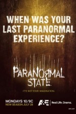 Watch Paranormal State Vidbull